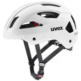 Uvex Stride 56-59 cm weiß 2026