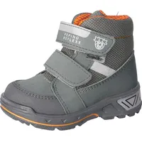 Pepino Klettstiefel Grün 21