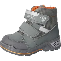 Pepino Klettstiefel Grün 21