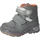 Pepino Klettstiefel Grün 21