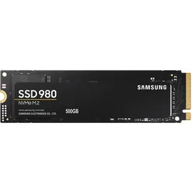 Samsung 980 500 GB M.2