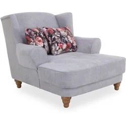 Loveseat CHARLOTTE