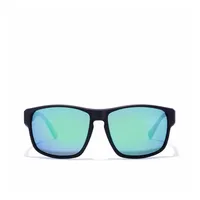 Hawkers Faster Raw Polarized Black Emerald - One Size