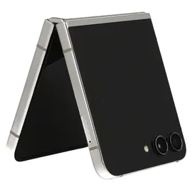 Samsung Galaxy Z Flip5 8 GB RAM 512 GB Cream