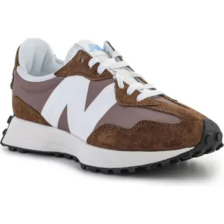 327 Herren dark earth/mushroom 44,5