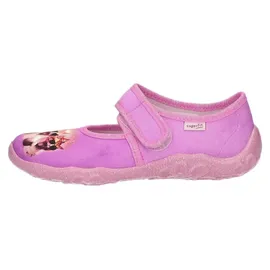 superfit Hüttenschuhe Rosa 28