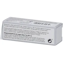 Elizabeth Arden Eight Hour Lip Protectant Stick 04 Plum