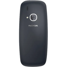 Nokia 3310 Dual SIM Blau