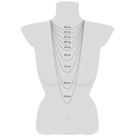 Engelsrufer Kette mit Anhänger Engel