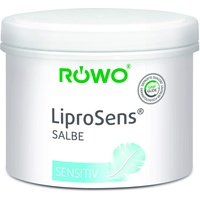 ROWO LiproSens Sensitive Massagecreme 500 ml