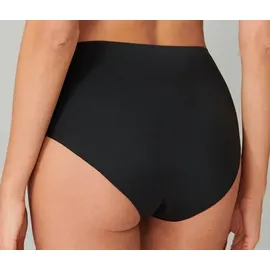 SCHIESSER Maxislip 38 Schwarz