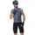 Uyn Biking Wave Sleeveless Jersey Blau S