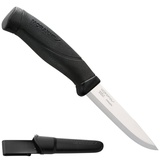 Mora of Sweden Companion schwarz