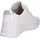 WALDLÄUFER Schnürschuh bequem in weiss Weiss, Gr.: 37