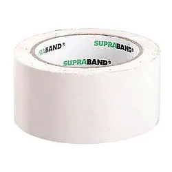 SUPRA Packband SUPRABAND weiß 50,0 mm x 66,0 m 1 Rolle