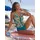 Feel Good Badeanzug Damen Bunt 46 Cup B