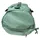 Hti-Living 2-in-1 Rucksack Grün