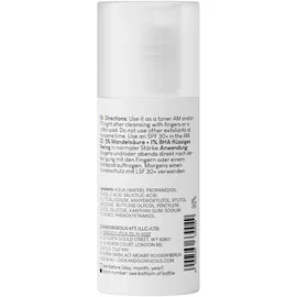 geek & gorgeous Cheer Up Gesichtspeeling 30 ml