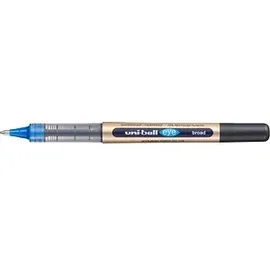 Uni-Ball Tintenroller Basic Blau 0,6 mm 1 St.