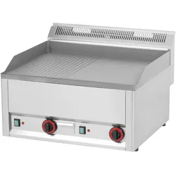 RM GASTRO Thermik Serie 600 Elektro-Grillplatte FTHR-60EL