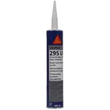 Sika 295 Klebstoff 300ml - UV White - One Size