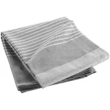 Douceur d'intérieur Douceur d ́intérieur Bettüberwurf, Mit Streifen, 180 x 220 cm, Adele,