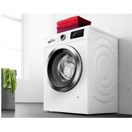 Bosch WGB2560X1 Waschmaschine (10 kg, 1600 U/min)
