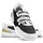 barebarics Revive Barefoot Sportschuhe - Light Grey / Black - EU 41
