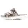 Gabor "Pantolette", Damen, beige, Schuhe Pantolette