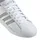 adidas Grand Court Cloudfoam Lifestyle Court Comfort Cloud White / Platinum Met. / Platinum Met. 40 2/3