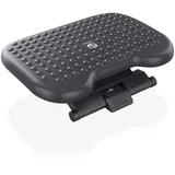 AISENS Frt02-267 Fußhocker - Black - One Size