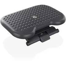 AISENS Frt02-267 Fußhocker - Black - One Size