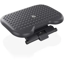 AISENS Frt02-267 Fußhocker - Black - One Size