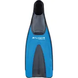 SALVIMAR Nobilis Schnorchelflosse, blau, 42/43