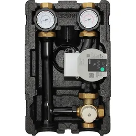 ENVIRON Heizkreispumpengruppe ProfiMix mit 3-Wege-Mischer, Festwert 25-55°C