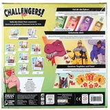 Z-Man Games Challengers!