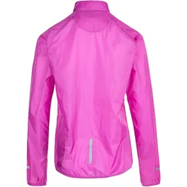 Endurance Immie Packable Damen, 4111 purple orchid 46,