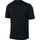 Nike Sportswear T-Shirt Herren 010 black/white L