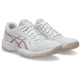 Asics Upcourt 6 Damen weiß, Größe 42 EU