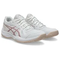 Asics Upcourt 6 Damen weiß, Größe 42 EU