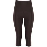 Winshape Functional Comfort 3/4-Tights Braun M