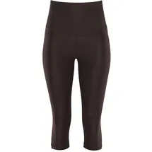 Winshape Functional Comfort 3/4-Tights Braun M