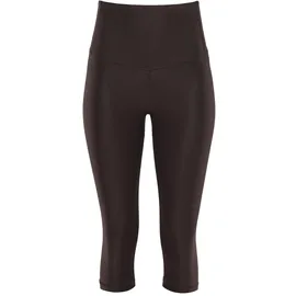 Winshape Functional Comfort 3/4-Tights Braun M