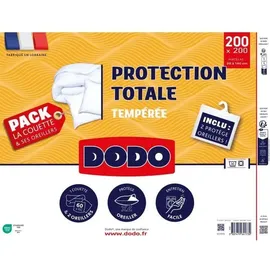 Dodo Bettdecke 220 x 240 cm