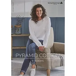 Schachenmayr Heft "Booklet – Pyramid Cotton"
