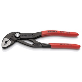 Knipex Cobra Hightech-Wasserpumpenzange 87 01 125 mm