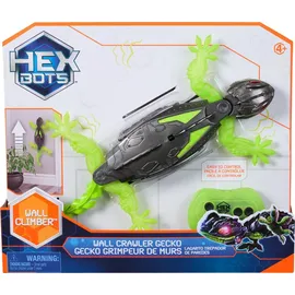 Spin Master RC-Modell Wall Crawler Gecko CH RTF grün (6070281)