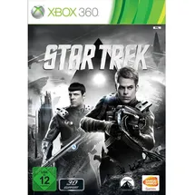 Star Trek (Xbox 360)