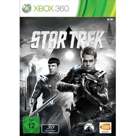 Star Trek (Xbox 360)