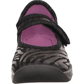 superfit Bubble Schwarz 25
